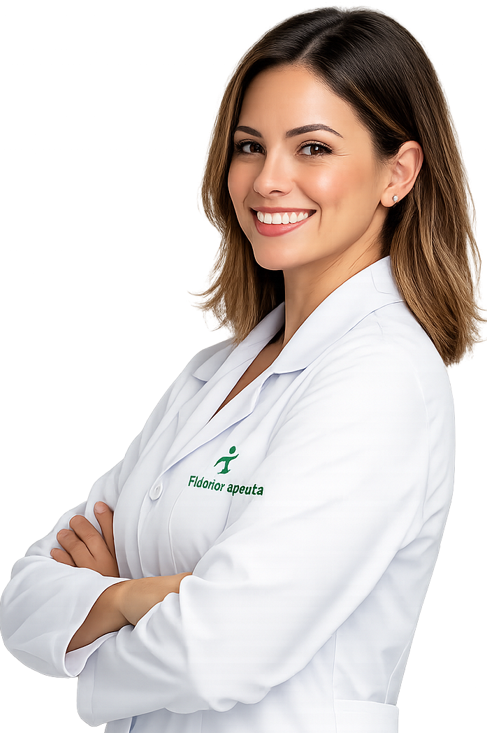 Fisioterapeuta Profissional